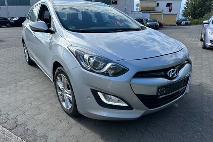Hyundai i30 Gebrauchtwagen