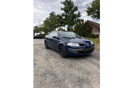 Renault Megane Gebrauchtwagen