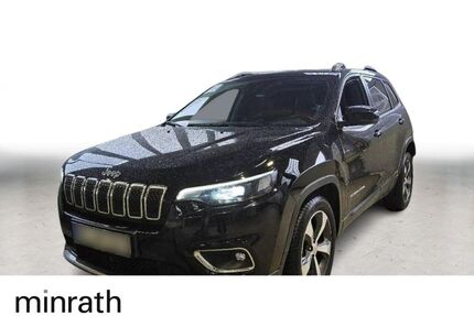 Jeep Cherokee Gebrauchtwagen