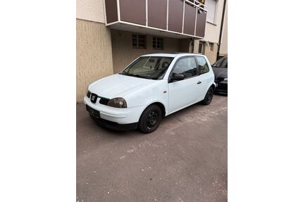 Seat Arosa Gebrauchtwagen