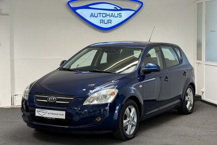 Kia ceed / Ceed Gebrauchtwagen