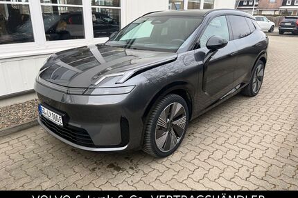 Lynk & Co 08 Gebrauchtwagen