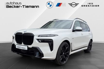 BMW X7 Gebrauchtwagen
