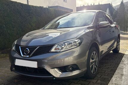 Nissan Pulsar Gebrauchtwagen