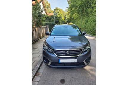 Peugeot 5008 Gebrauchtwagen
