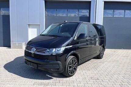 VW T6 Multivan Gebrauchtwagen