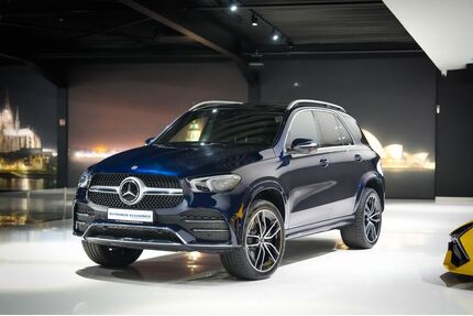 Mercedes-Benz GLE 450 Gebrauchtwagen