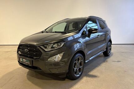 Ford EcoSport Gebrauchtwagen