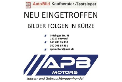 VW Sharan Gebrauchtwagen