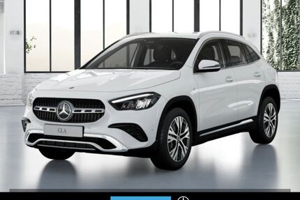 Mercedes-Benz GLA 250 Gebrauchtwagen