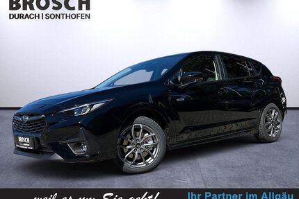 Subaru Impreza Gebrauchtwagen