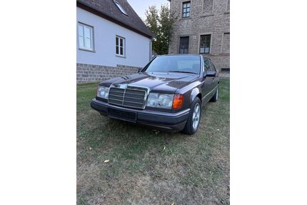 Mercedes-Benz 200 Gebrauchtwagen