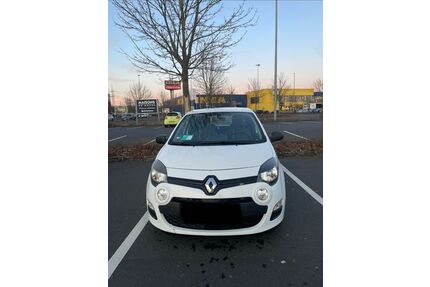 Renault Twingo Gebrauchtwagen