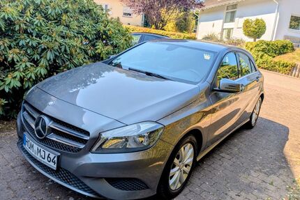 Mercedes-Benz A 180 Gebrauchtwagen