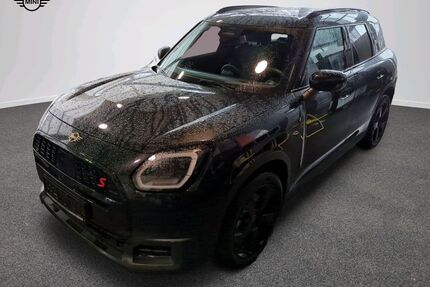 Mini Countryman S (Cooper) Gebrauchtwagen