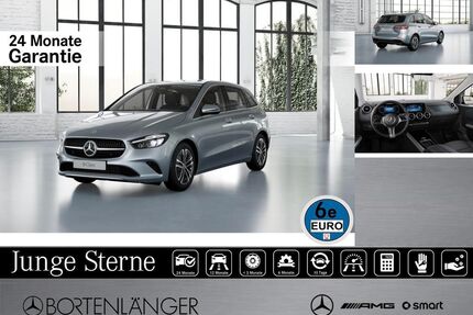 Mercedes-Benz B 180 Gebrauchtwagen