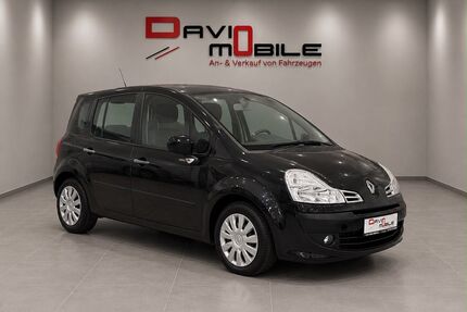 Renault Modus Gebrauchtwagen