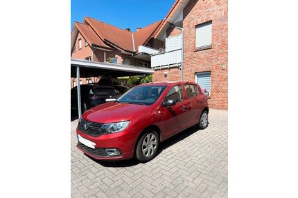 Dacia Sandero Gebrauchtwagen