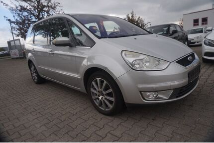 Ford Galaxy Gebrauchtwagen