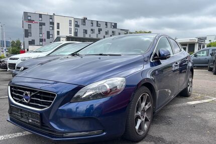 Volvo V40 Gebrauchtwagen