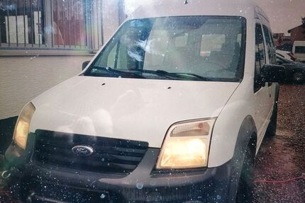 Ford Tourneo Gebrauchtwagen