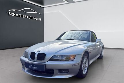BMW Z3 Gebrauchtwagen