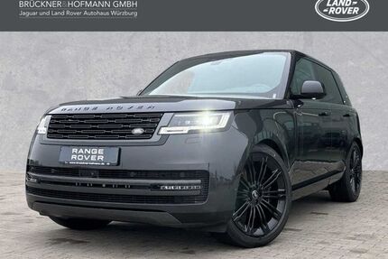 Land Rover Range Rover Gebrauchtwagen