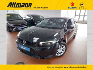 Opel Corsa e Edition SHZ LHZ Kam Tempo Gebrauchtwagen