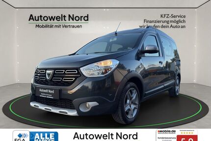Dacia Dokker Gebrauchtwagen