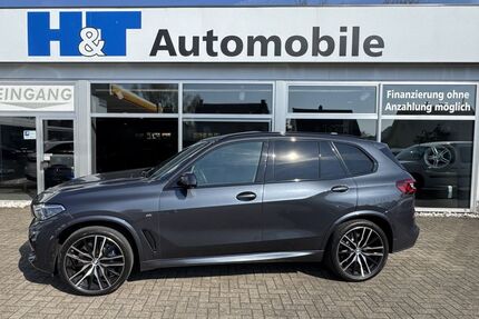 BMW X5 Gebrauchtwagen