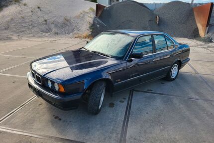 BMW 520 Gebrauchtwagen