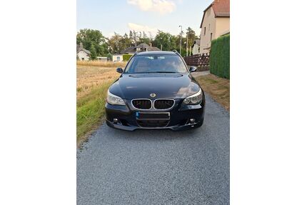 BMW 530 Gebrauchtwagen