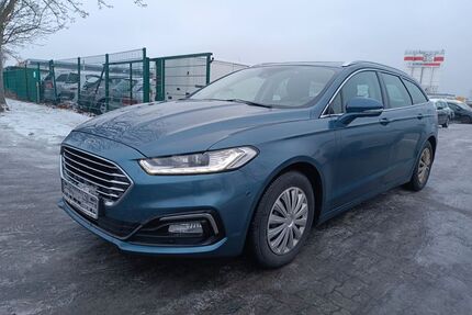 Ford Mondeo Gebrauchtwagen