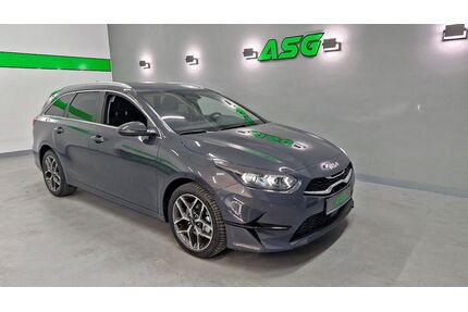 Kia ceed Sportswagon Gebrauchtwagen