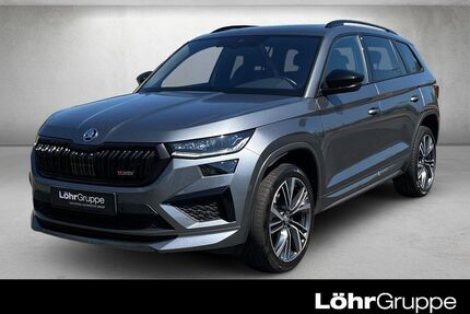 Skoda Kodiaq Gebrauchtwagen