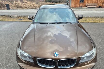 BMW 118 Gebrauchtwagen