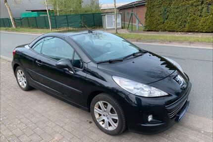 Peugeot 207 Gebrauchtwagen