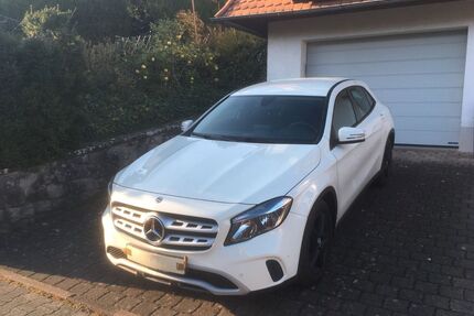 Mercedes-Benz GLA 200 Gebrauchtwagen
