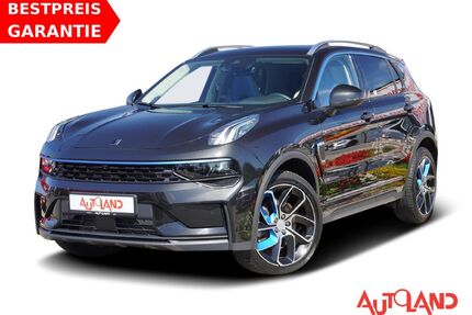 Lynk & Co 01 Gebrauchtwagen
