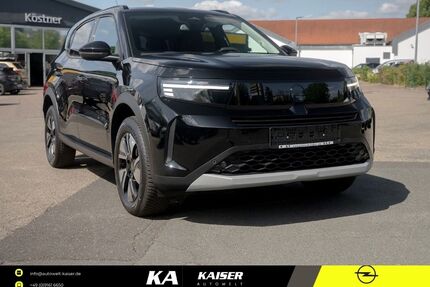 Opel Frontera Gebrauchtwagen
