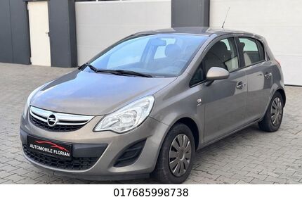 Opel Corsa Gebrauchtwagen