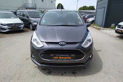 Ford B-Max Gebrauchtwagen