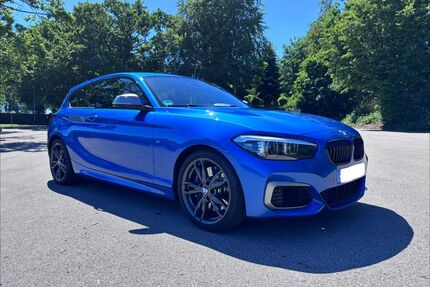 BMW M140i Gebrauchtwagen