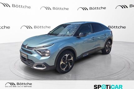 Citroen C4 Gebrauchtwagen