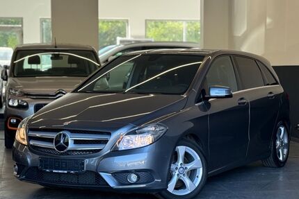 Mercedes-Benz B 180 Gebrauchtwagen