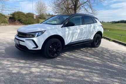 Opel Grandland (X) Gebrauchtwagen