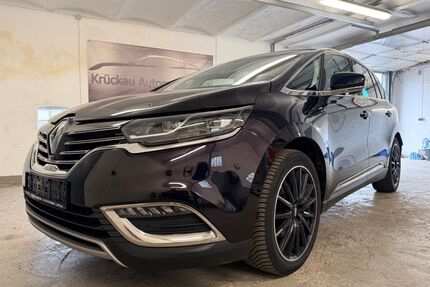 Renault Espace Gebrauchtwagen