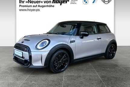 Mini Cooper S Gebrauchtwagen