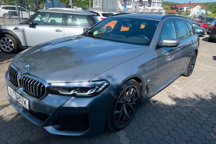 BMW 530 Gebrauchtwagen