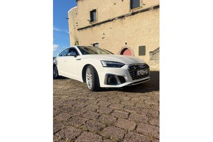 Audi S5 Gebrauchtwagen